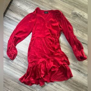 VICI size small dress